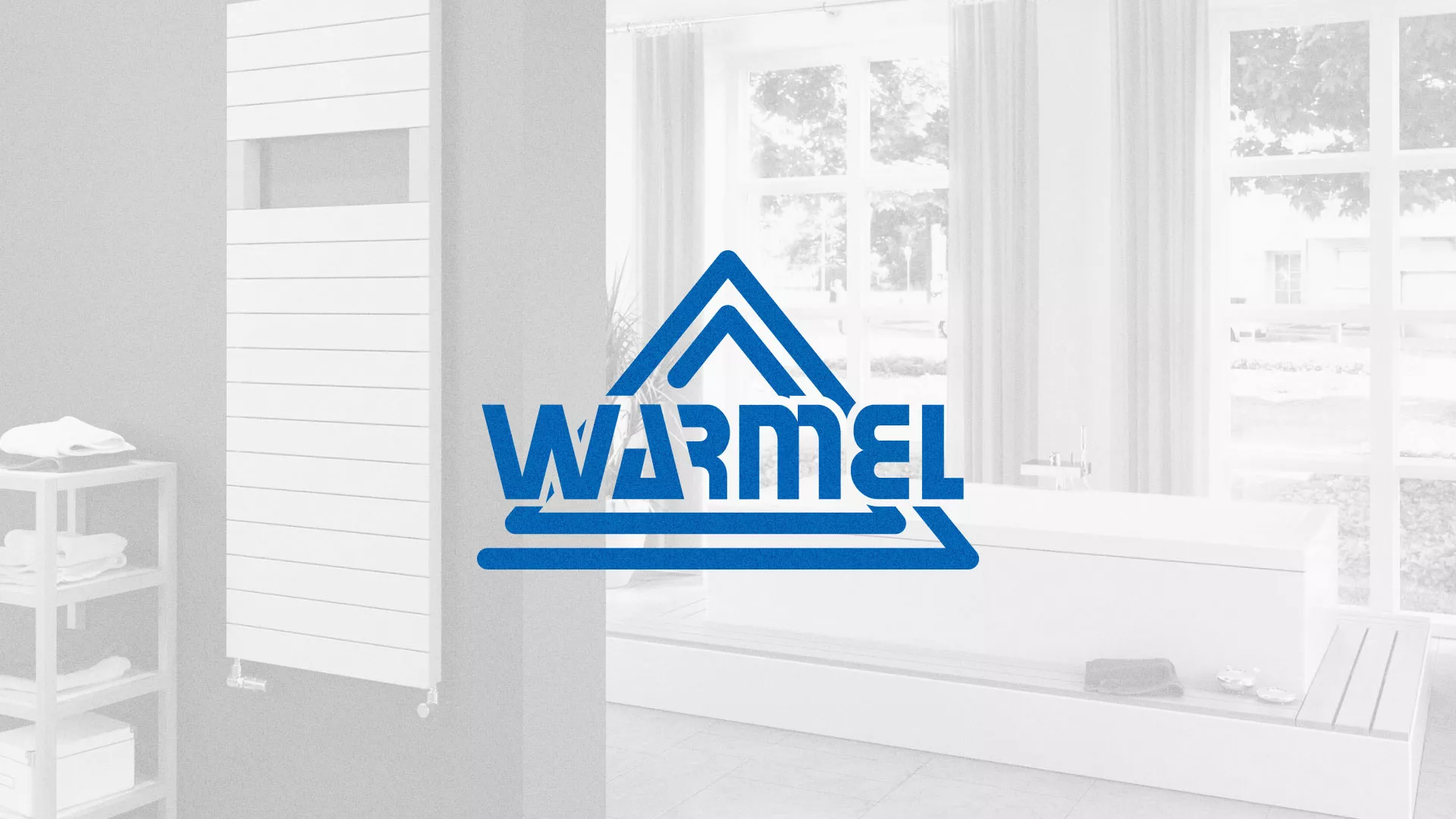 Разработка сайта для компании «WARMEL» по продаже полотенцесушителей в Юрьев-Польском